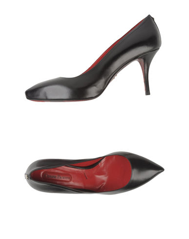ZOOM CESARE PACIOTTI - Platform pumps
