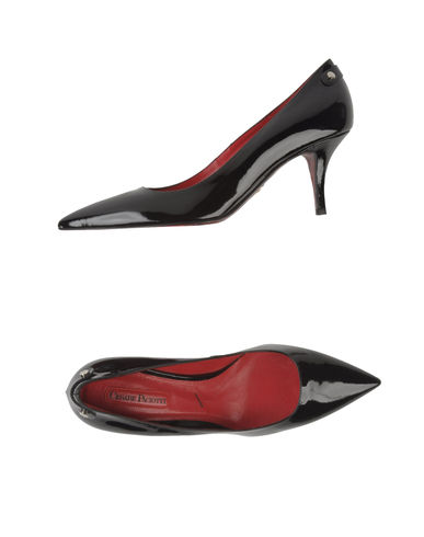 ZOOM CESARE PACIOTTI - Pump