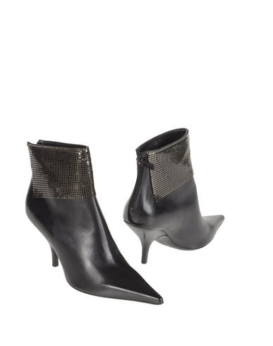 ZOOM ALAIN TONDOWSKI - Ankle boots