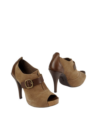 ZOOM PEDRO GARCÍA - Shoe boots