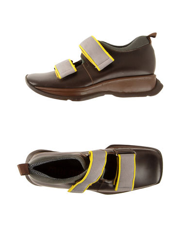 ZOOM MIU MIU - Wedge