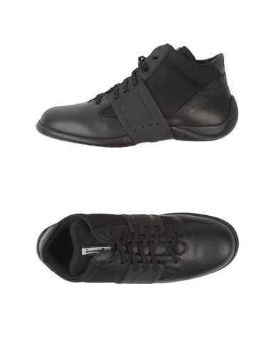 ZOOM PIRELLI PZERO - High-top sneaker