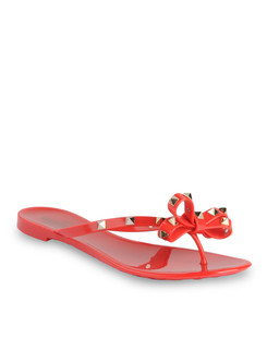 VALENTINO GARAVANI - Flip flops