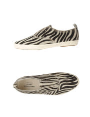 COMME des GARÇONS HOMME PLUS - Slip-on sneaker