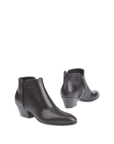ZOOM GIUSEPPE ZANOTTI DESIGN - Ankle boots