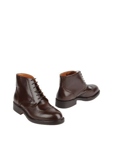 ZOOM DRIES VAN NOTEN - Ankle boots