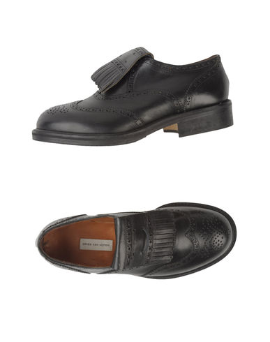 ZOOM DRIES VAN NOTEN - Moccasins