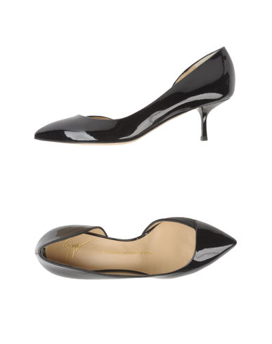 ZOOM GIUSEPPE ZANOTTI DESIGN - Pump