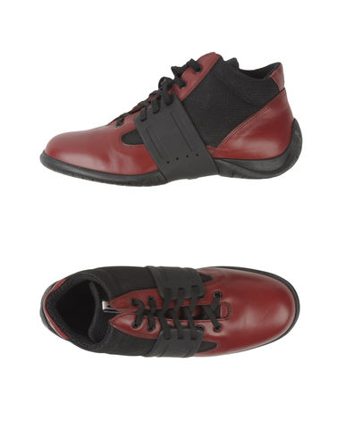 ZOOM PIRELLI PZERO - High-top sneaker