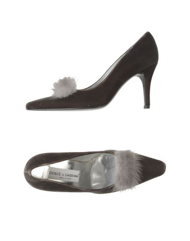 ZOOM DOLCE & GABBANA - Court