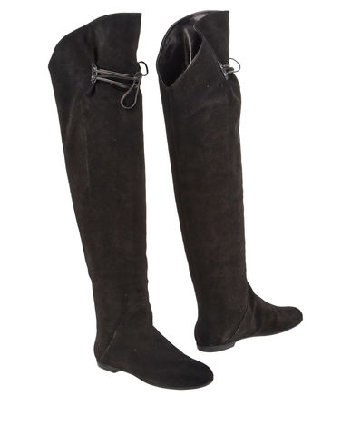 ZOOM GIUSEPPE ZANOTTI DESIGN - Boots