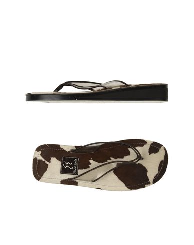 ZOOM ERNESTO ESPOSITO - Flip flops & clog sandals