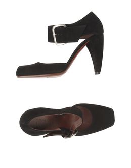 MICHEL VIVIEN - CALZATURE - Sandali con tacco