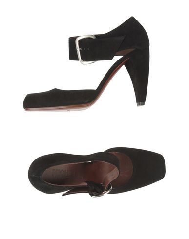 ZOOM MICHEL VIVIEN - High-heeled sandals