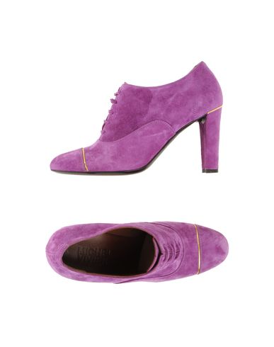 ZOOM MICHEL VIVIEN - Lace-up shoes