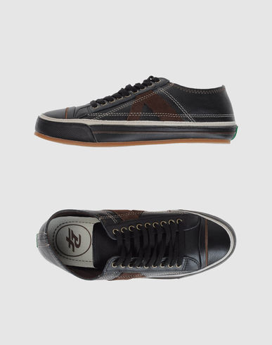 ZOOM PF FLYERS - Low-tops