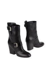GIUSEPPE ZANOTTI DESIGN - Stivaletti
