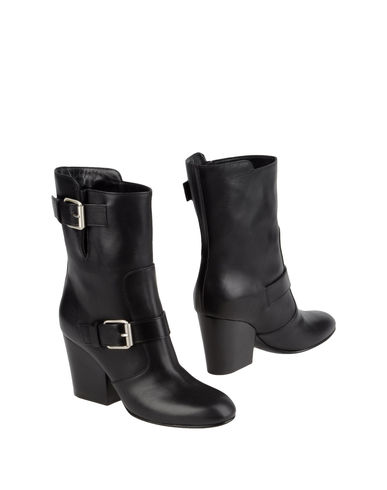 ZOOM GIUSEPPE ZANOTTI DESIGN - Ankle boots