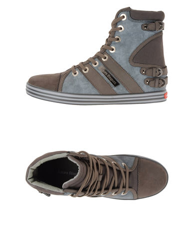 ZOOM LAURA BIAGIOTTI - High-top sneaker