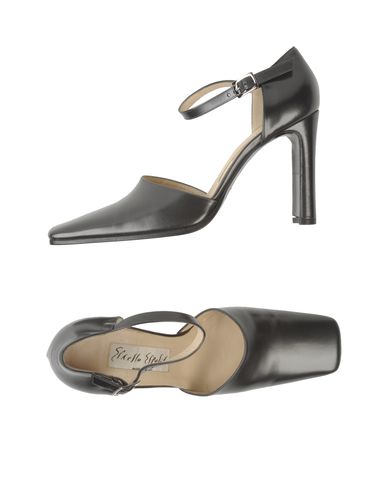 ZOOM ERNESTO ESPOSITO - High-heeled sandals