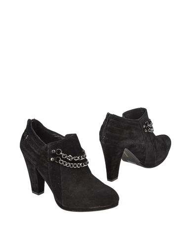ZOOM LAURA BIAGIOTTI - Shoe boots