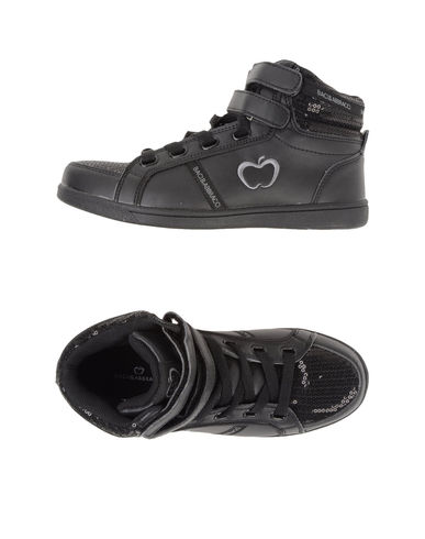 ZOOM BACI & ABBRACCI - High-top trainers
