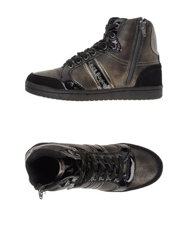 ZOOM LAURA BIAGIOTTI - High-top trainers