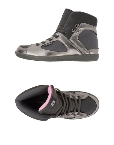 ZOOM LAURA BIAGIOTTI - High-top sneaker