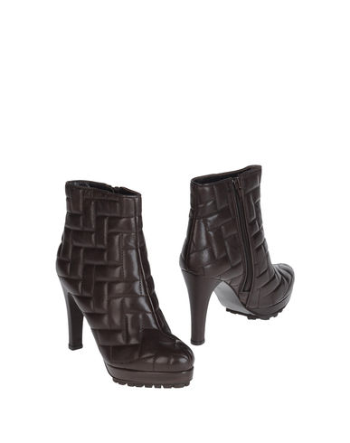 ZOOM BORSALINO - Ankle boots