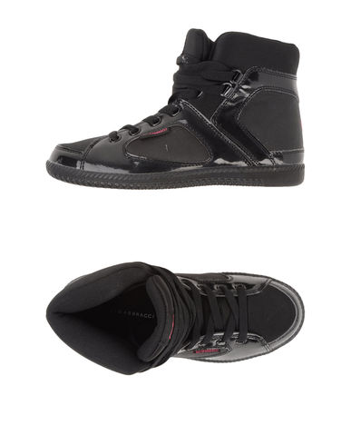 ZOOM BACI & ABBRACCI - High-top trainers