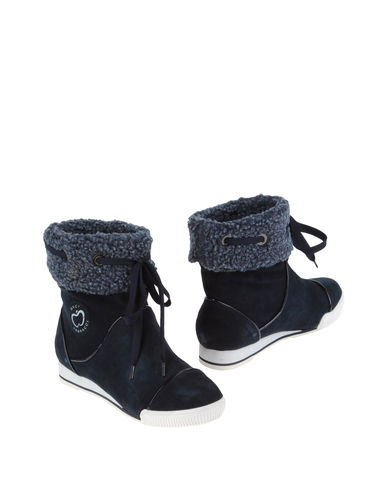 ZOOM BACI & ABBRACCI - Ankle boots