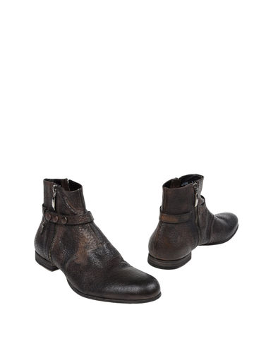 ZOOM CESARE PACIOTTI - Ankle boots