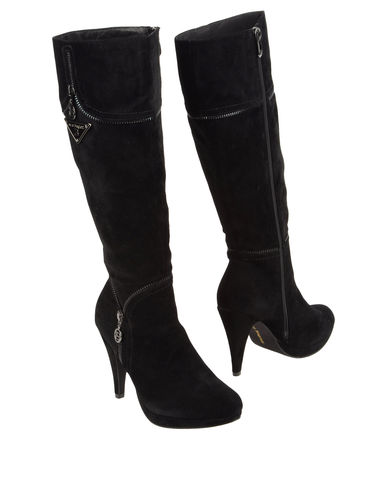 ZOOM LAURA BIAGIOTTI - High-heeled boots