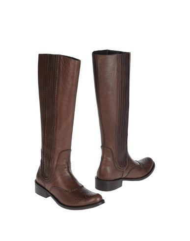 ZOOM BORSALINO - Boots
