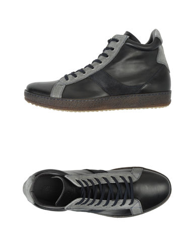 ZOOM BORSALINO - High-top sneaker