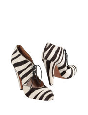 ALAIA - Ankle booties