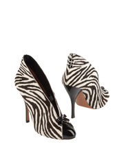 ALAIA - Ankle booties