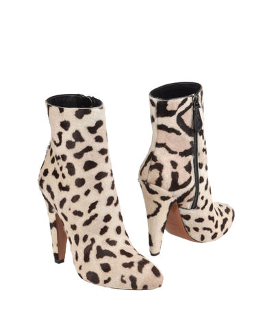 ZOOM ALAÏA - Ankle boots
