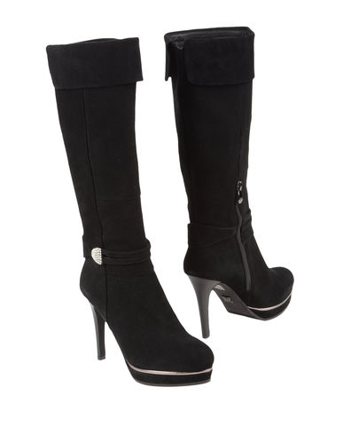 ZOOM LAURA BIAGIOTTI - High-heeled boots