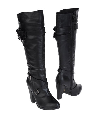 ZOOM LAURA BIAGIOTTI - High-heeled boots