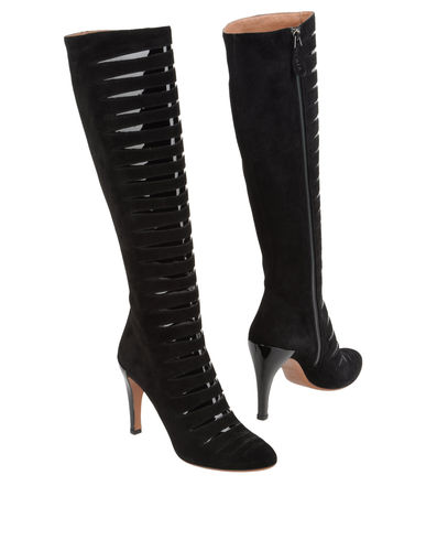 ZOOM ALAÏA - High-heeled boots