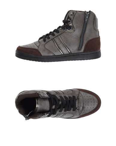 ZOOM LAURA BIAGIOTTI - High-top sneaker