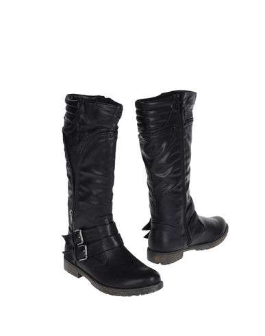ZOOM BACI & ABBRACCI - Boots