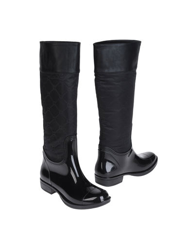 ZOOM BACI & ABBRACCI - Boots