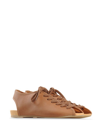 ZOOM DICO COPENHAGEN - Sandals