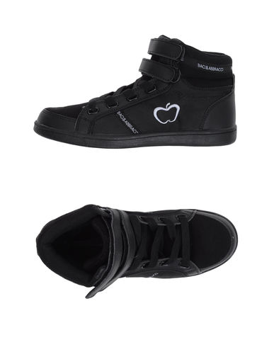 ZOOM BACI & ABBRACCI - High-top sneaker