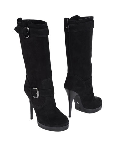 ZOOM GIUSEPPE ZANOTTI DESIGN - High-heeled boots