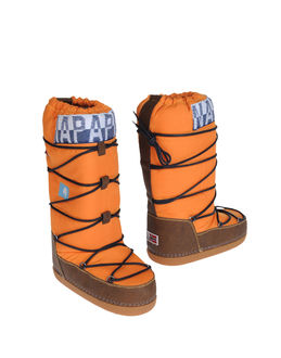 Stiefel - NAPAPIJRI - BEI YOOX.COM