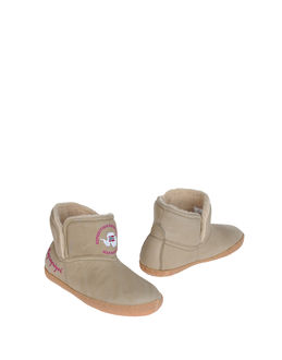 Stiefeletten - NAPAPIJRI - BEI YOOX.COM