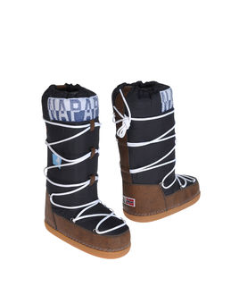 Stiefel - NAPAPIJRI - BEI YOOX.COM